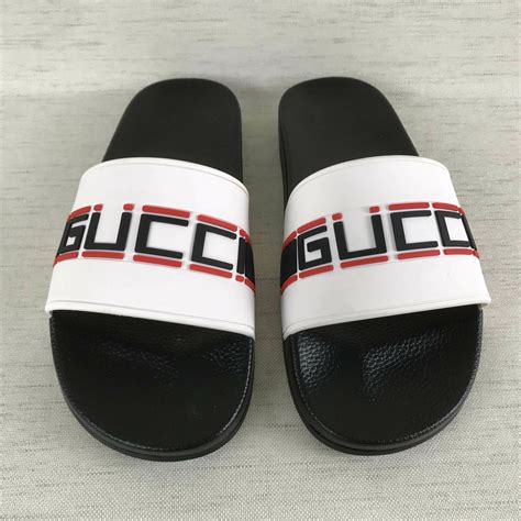 ciabatte gucci costo|Sito ufficiale GUCCI® IT .